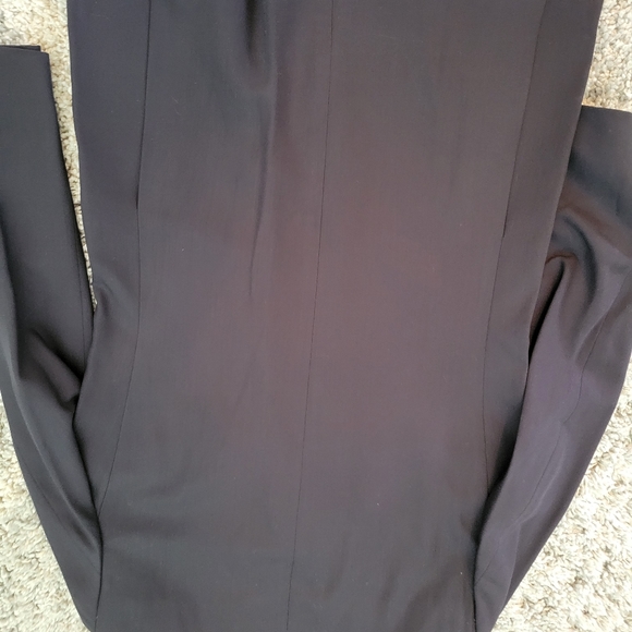 C Hester &Peck jacket Dark Blue Color Size M - Picture 4 of 12